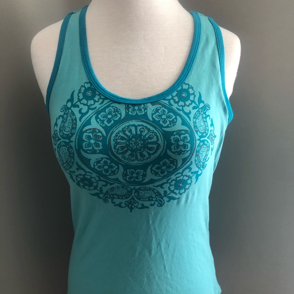 SB Active Workout Tank - Picture 2 of 6